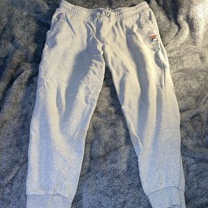 Fula sweatpants